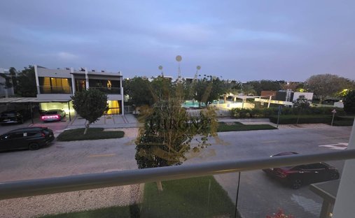 Villa in Damac Hills 2, Dubai, United Arab Emirates 1