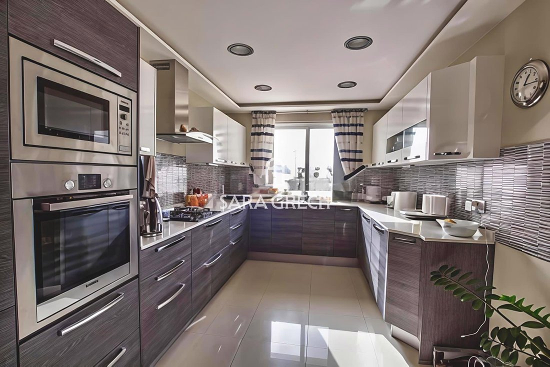 Penthouse in Il-Mosta, Malta 4 - 16665843