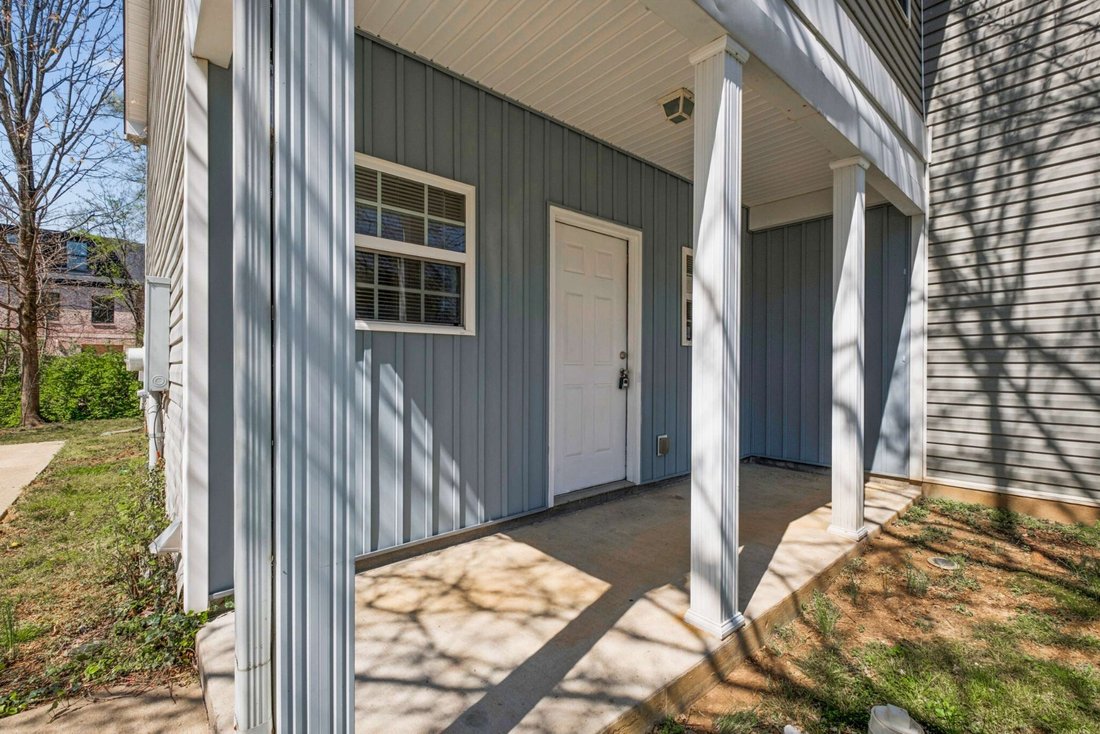 Apartment in Murfreesboro, Tennessee, United States 4 - 17546215