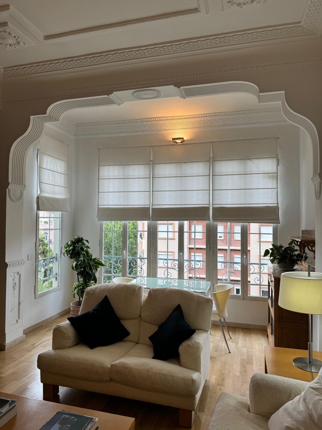Apartment in l'Eixample, Valencia, Spain 3 - 17547083