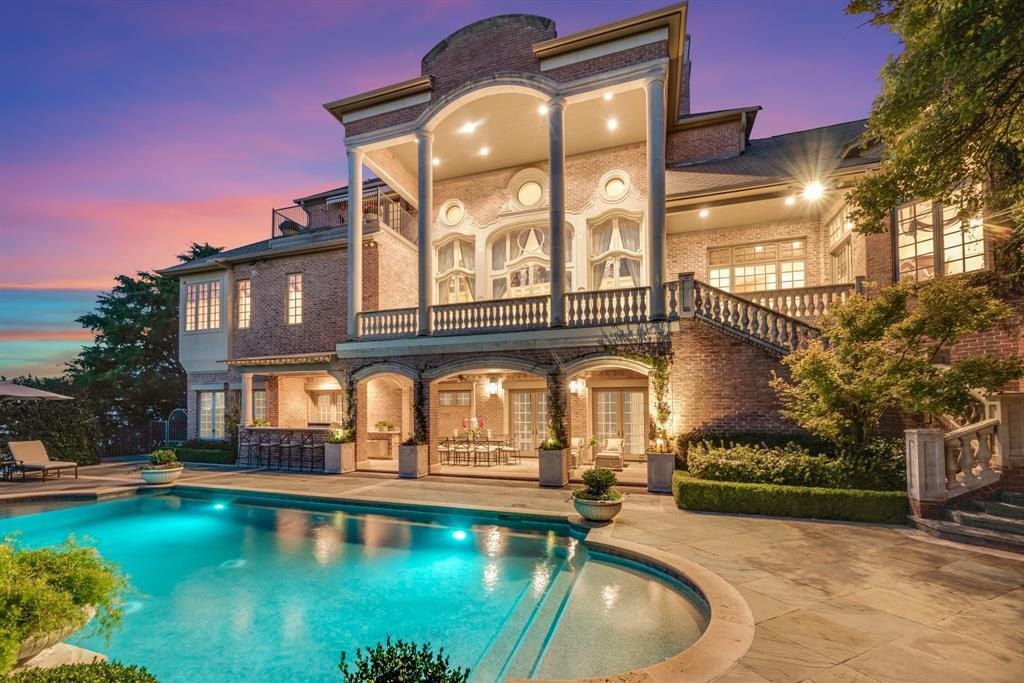 House in Arlington, Texas, United States 2 - 17545947