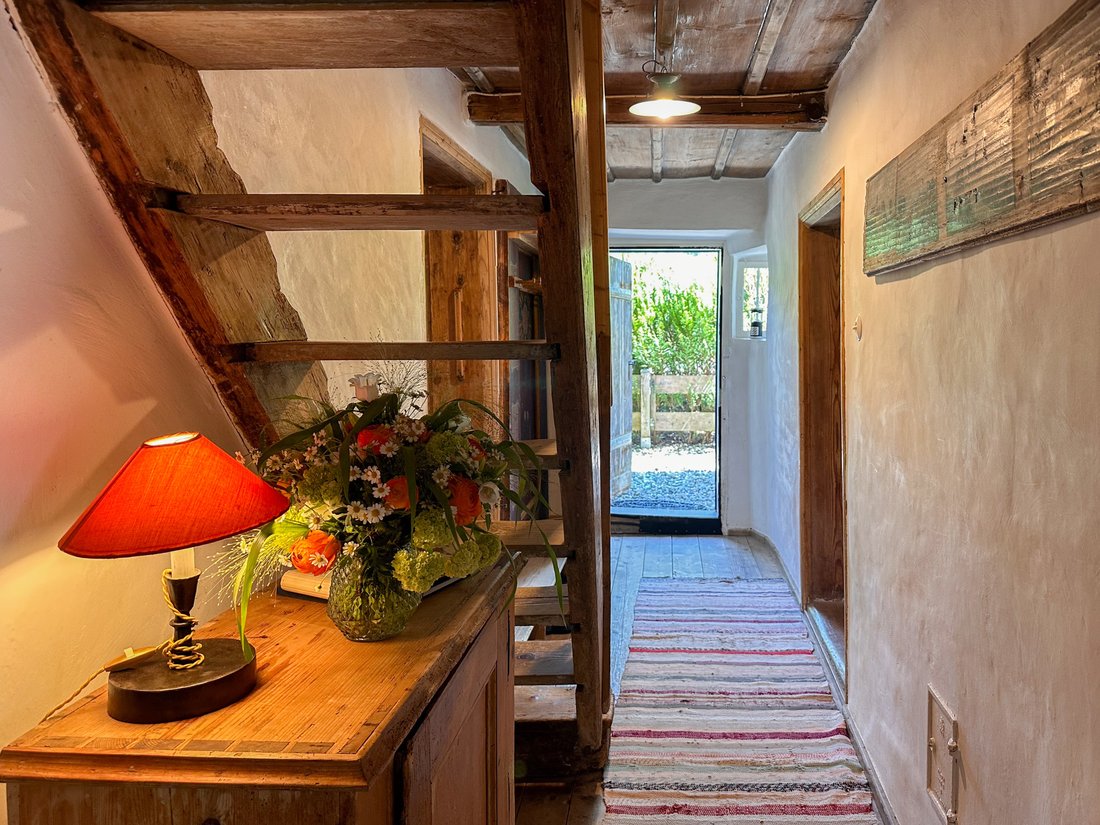 Country House in Nußdorf am Inn, Bavaria, Germany 1 - 17546724