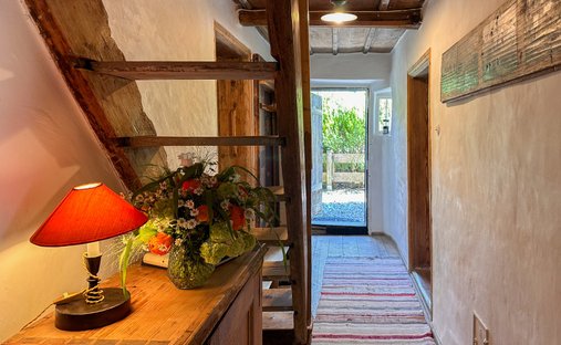 Casa de Campo en Nußdorf am Inn, Baviera, Alemania 1