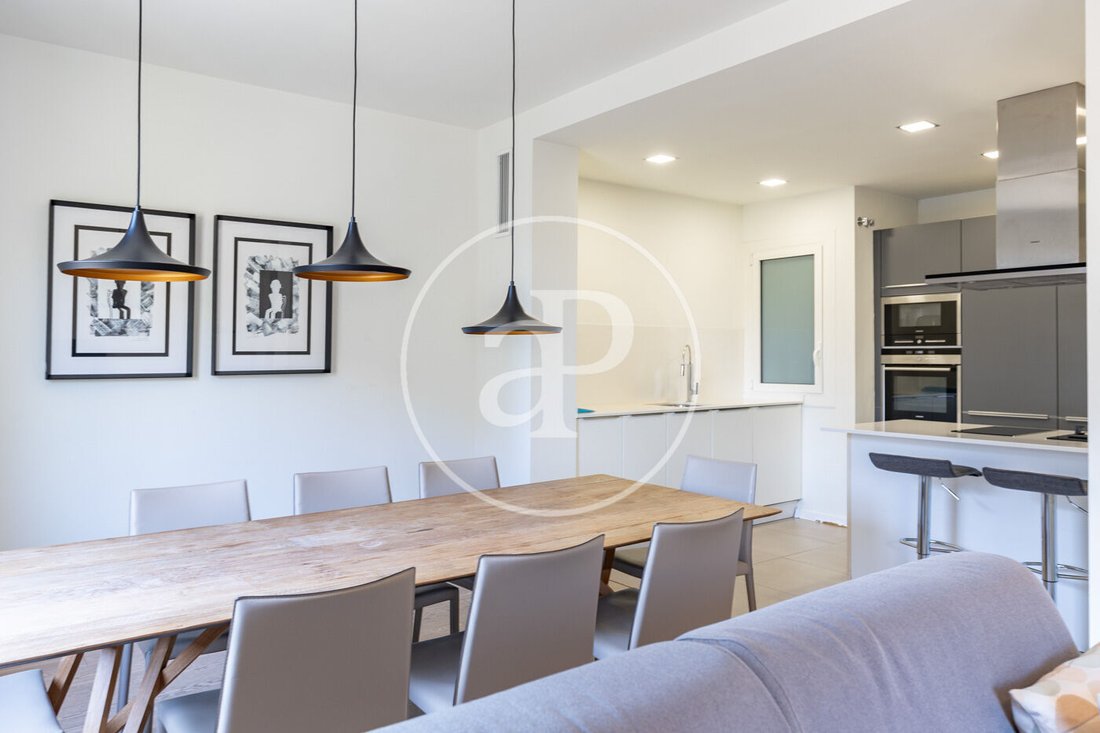 Apartment in Eixample, Barcelona, Spain 5 - 17546975