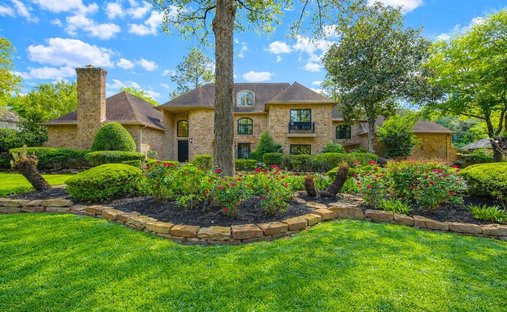 Casa a Houston, Texas, Stati Uniti 1