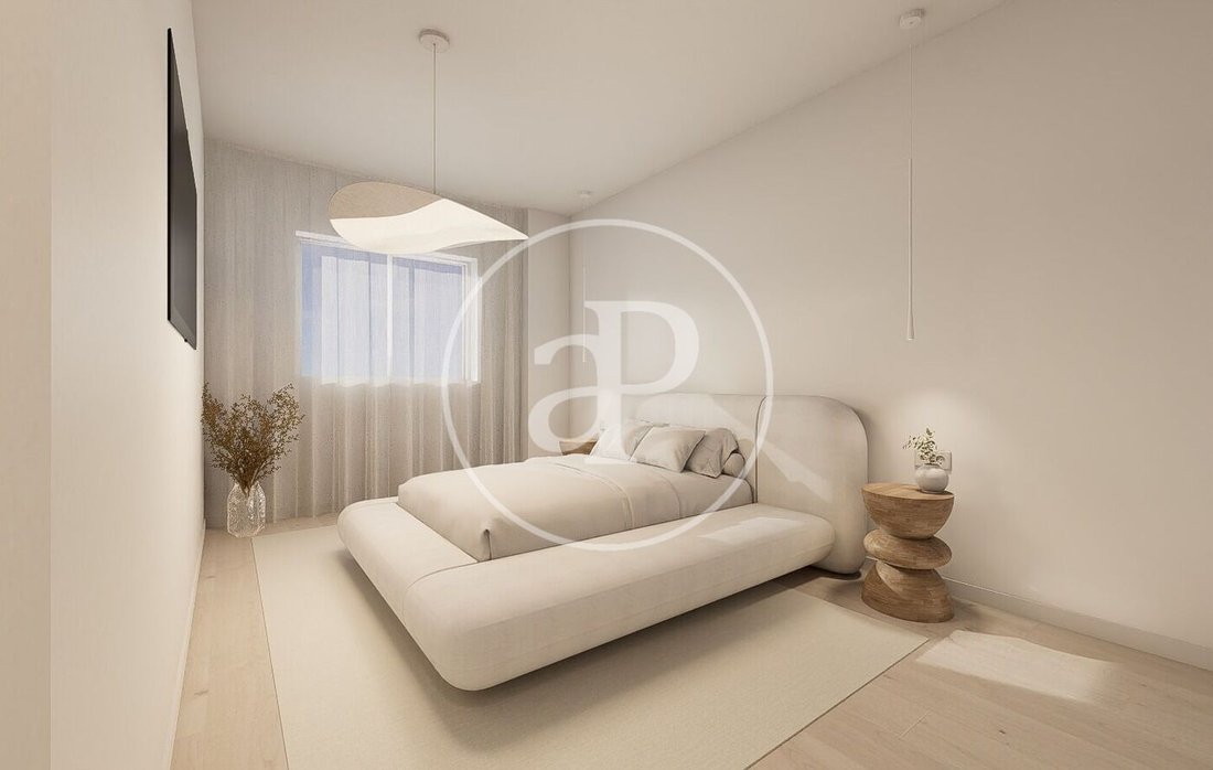 Apartment in Camins al Grau, Valencia, Spain 4 - 17546965