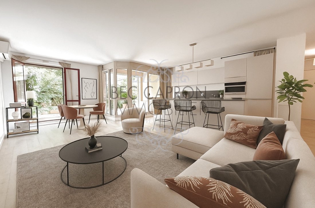 Apartment in Granettes-Jauberte-Sainte Anne, Aix-en-Provence, France 5 - 15931415