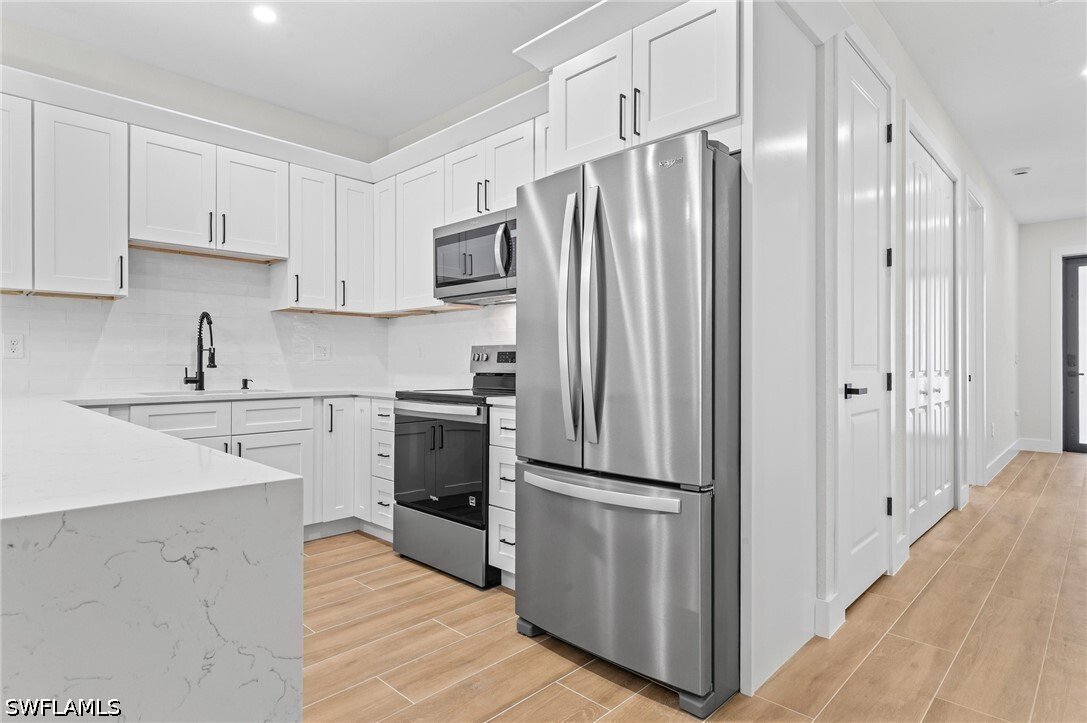 House in Cape Coral, Florida, United States 5 - 17492657