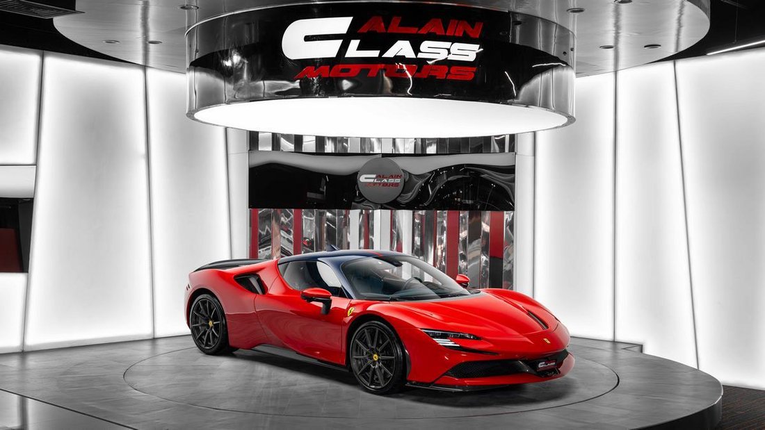 Coupe in Dubai, Dubai, United Arab Emirates 1 - 15314904