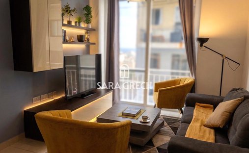 Appartamento a San Giuliano, Malta 1