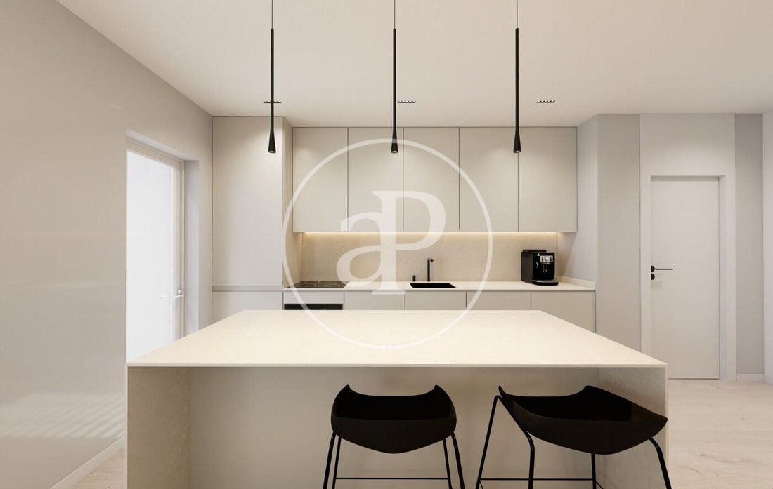 Apartment in Camins al Grau, Valencia, Spain 3 - 17546965