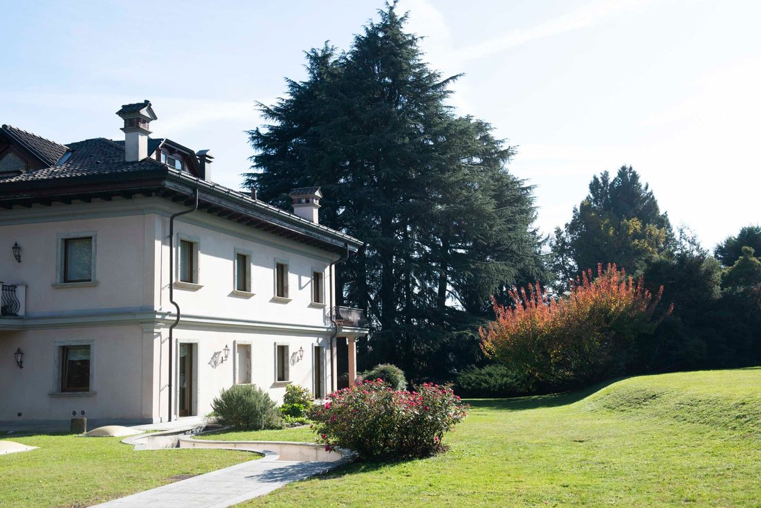Villa in Cadorago, Lombardy, Italy 3 - 17546769
