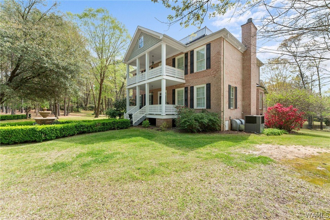 Casa a Fayette, Alabama, Stati Uniti 2 - 17546017
