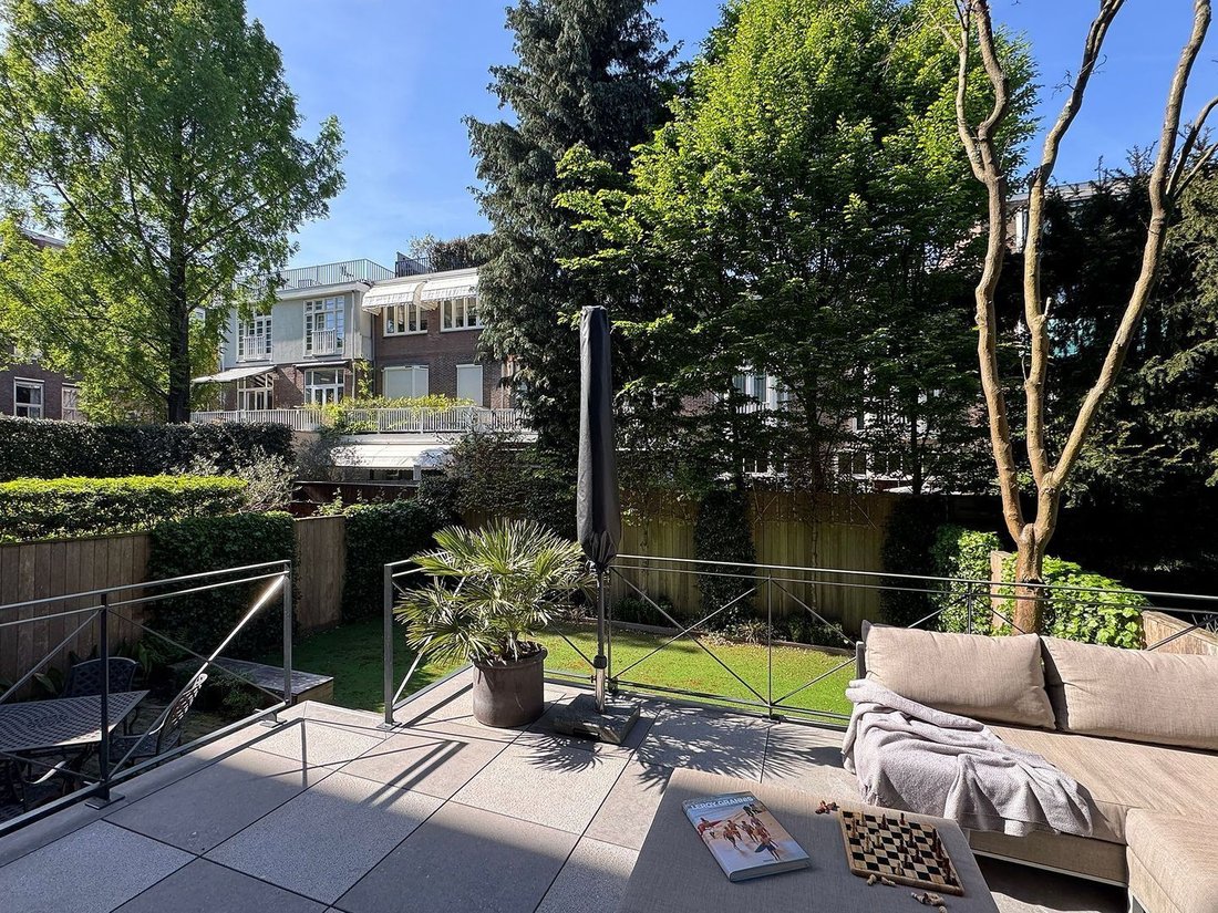 House in Apollobuurt, North Holland, Netherlands 5 - 17547026