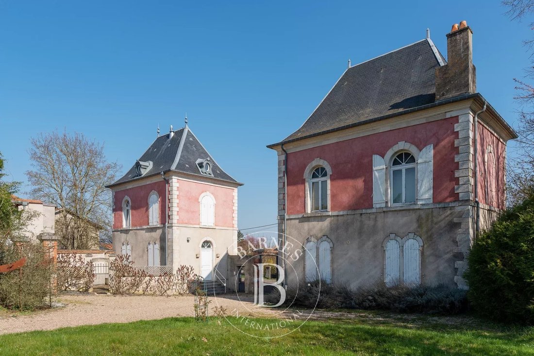 Castle in Belleau, Grand Est, France 5 - 17547020