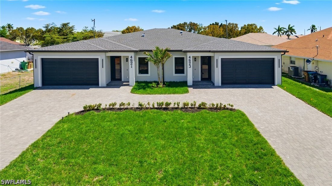 House in Cape Coral, Florida, United States 1 - 17492657
