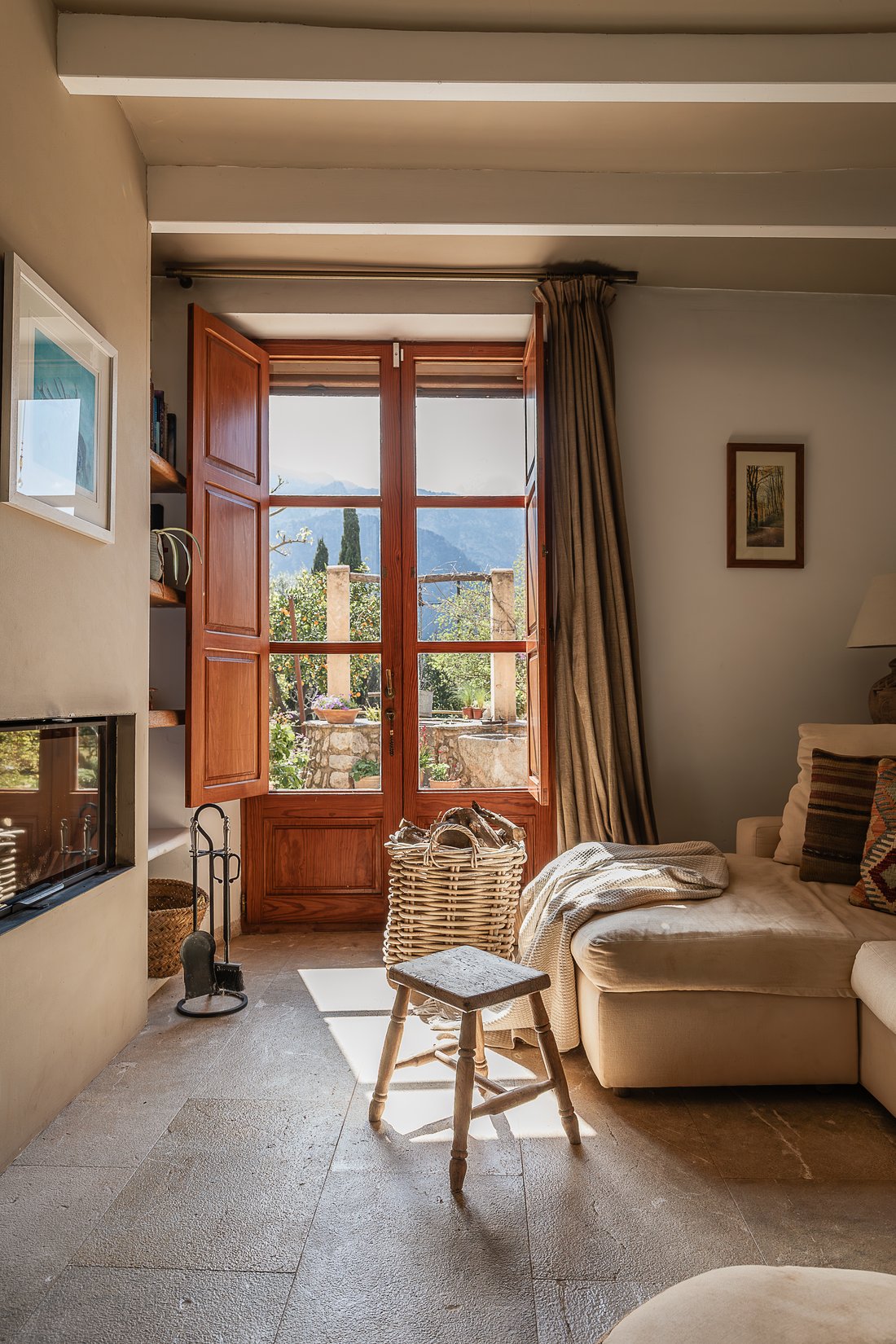 Finca a Sóller, Isole Baleari, Spagna 5 - 17546964