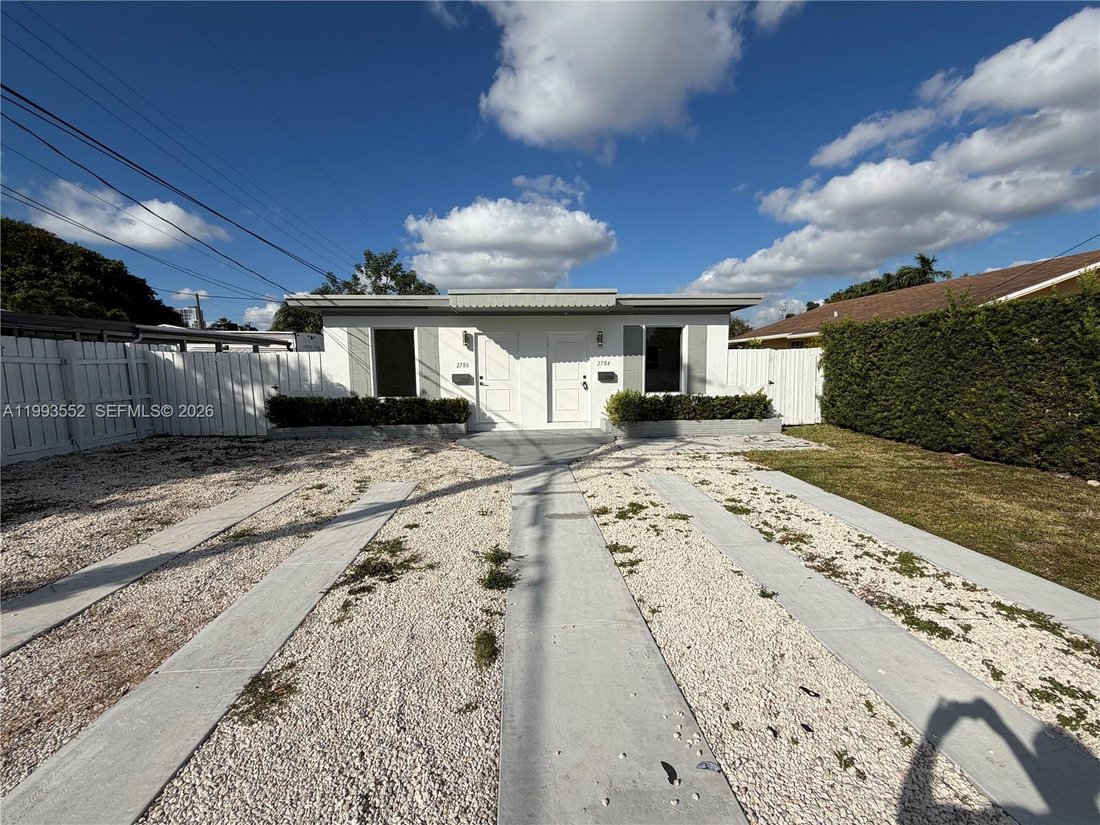 Apartment in Miami, Florida, United States 2 - 17546180