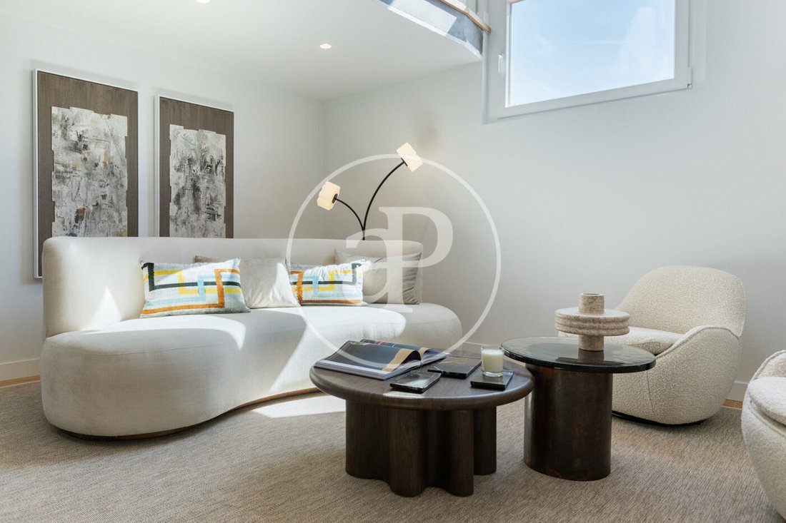 Apartamento en Centro, Madrid, España 4 - 17546906