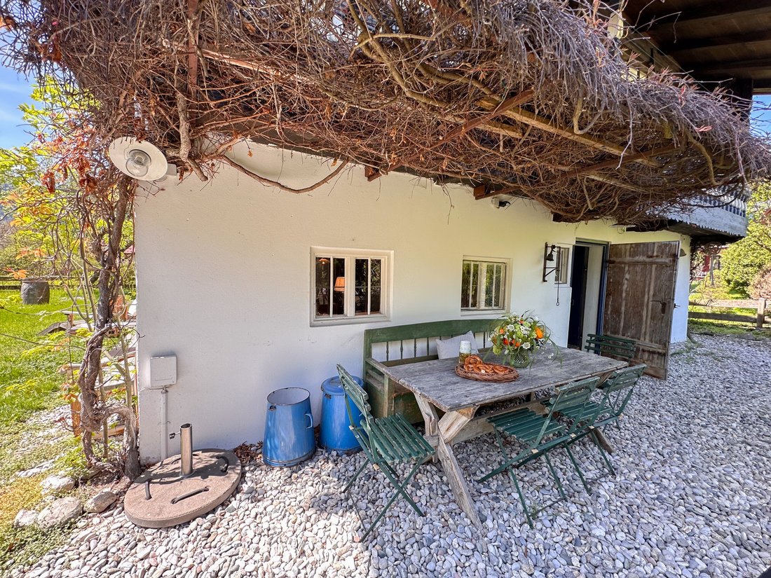 Country House in Nußdorf am Inn, Bavaria, Germany 2 - 17546724