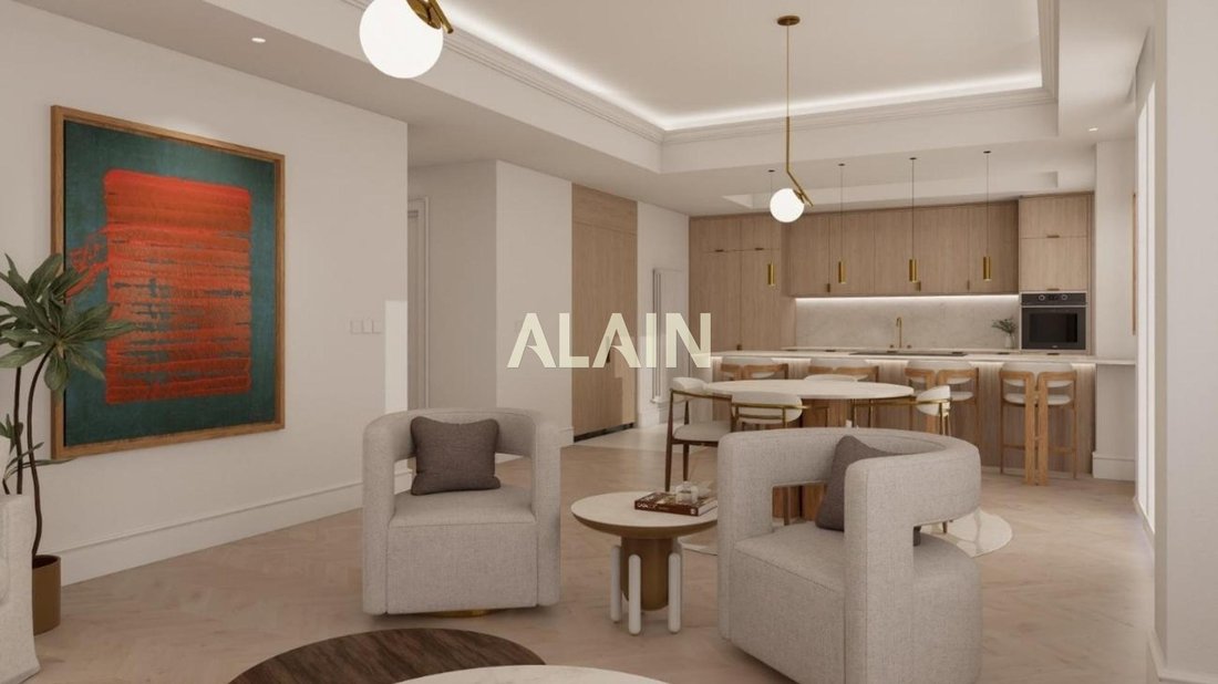 Apartment in Extramurs, Valencia, Spain 3 - 17547218