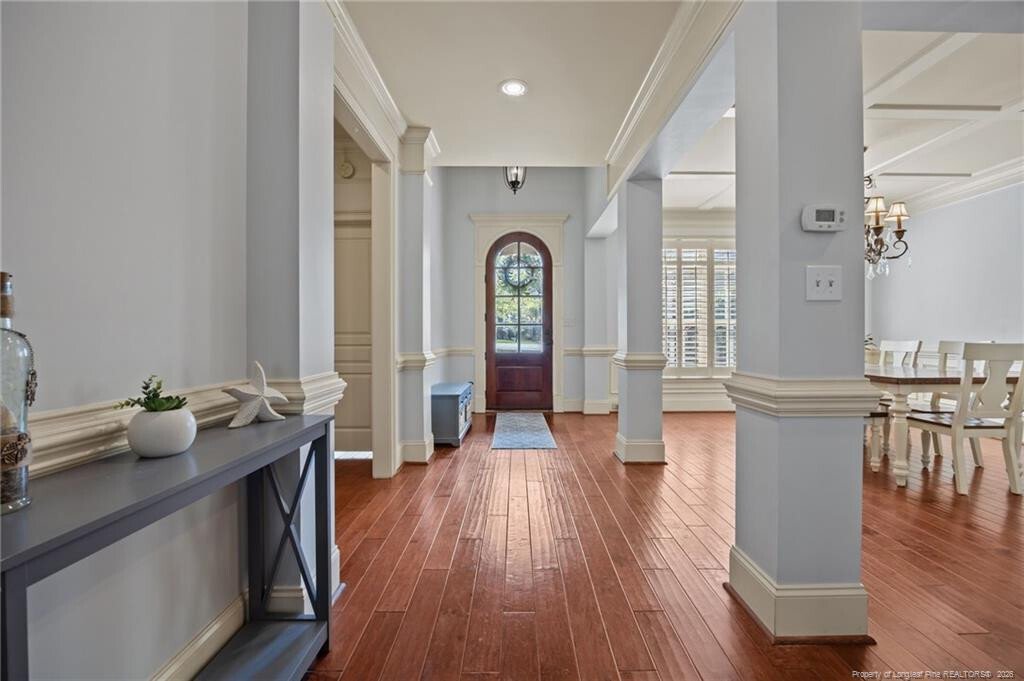 House in Fayetteville, North Carolina, United States 4 - 17546584