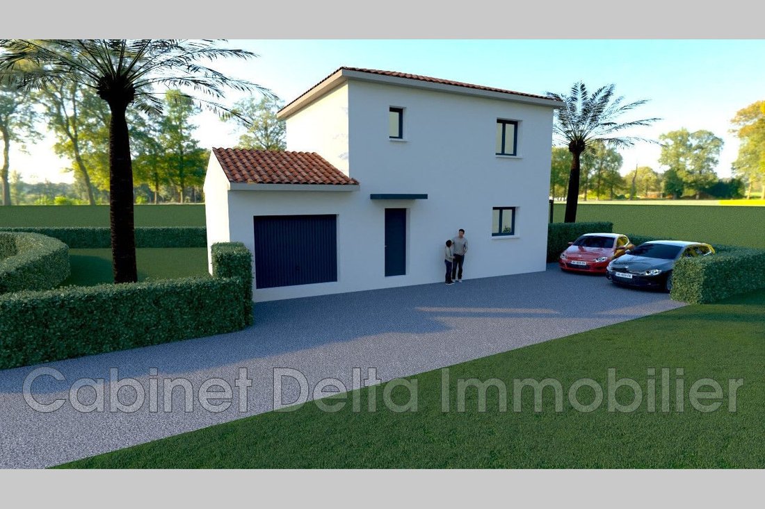 Villa in Six-Fours-les-Plages, Provence-Alpes-Côte d'Azur, France 2 - 17546888