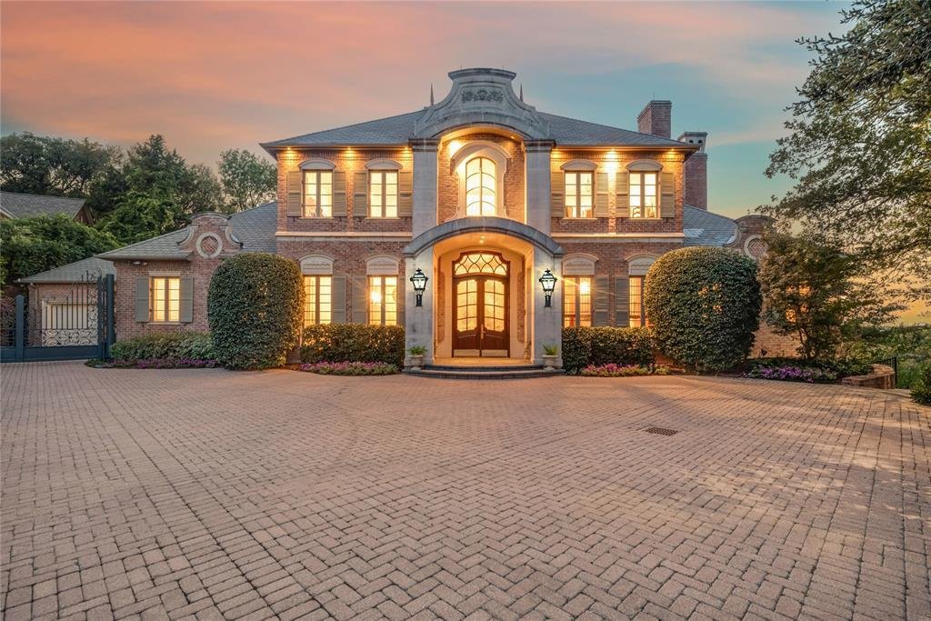 House in Arlington, Texas, United States 1 - 17545947