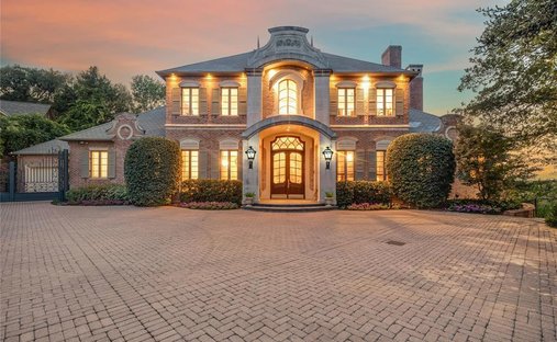 Casa a Arlington, Texas, Stati Uniti 1