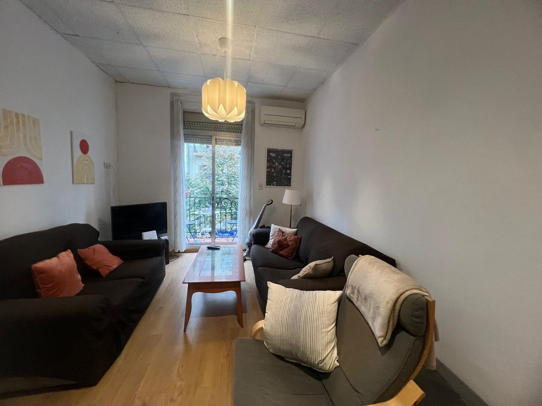Apartment in l'Eixample, Valencia, Spain 3 - 17547135