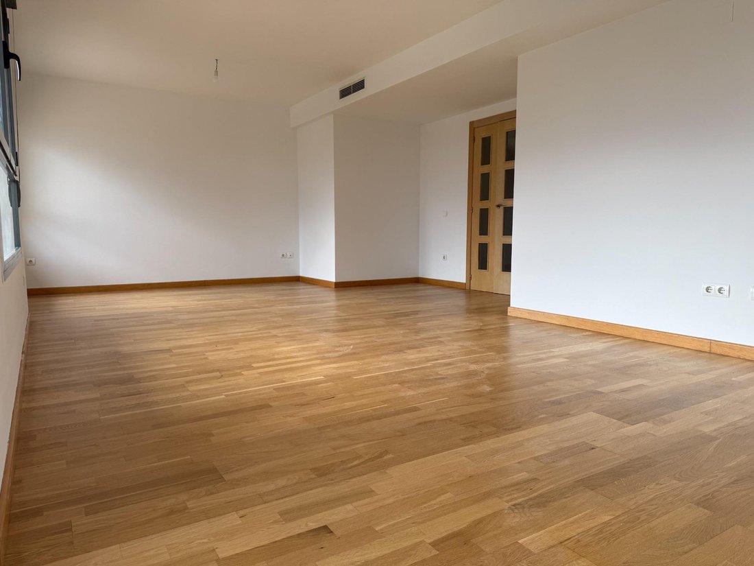Apartment in Quatre Carreres, Valencia, Spain 3 - 17547369