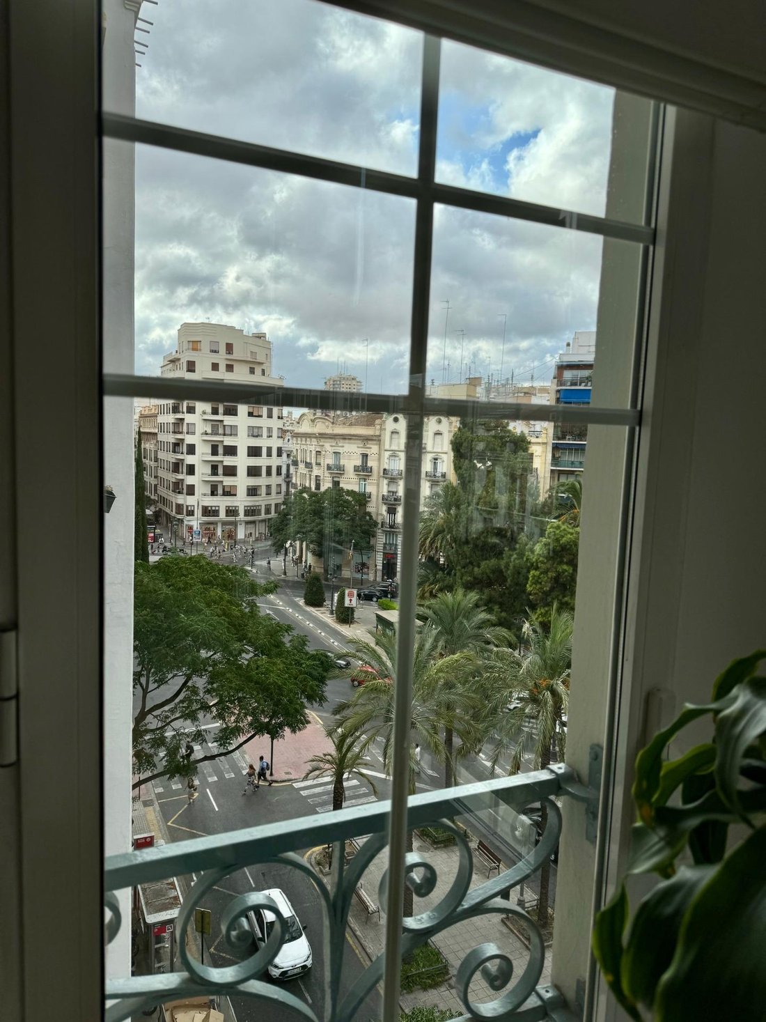 Apartment in l'Eixample, Valencia, Spain 5 - 17547083