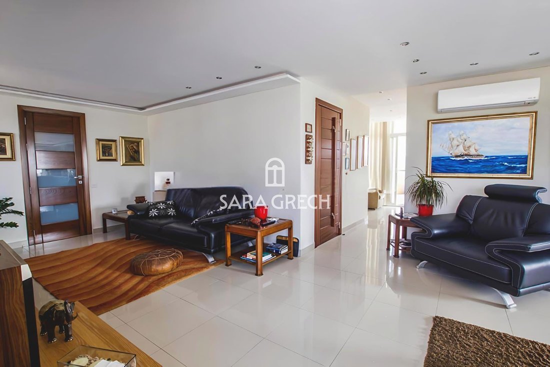 Penthouse in Il-Mosta, Malta 2 - 16665843