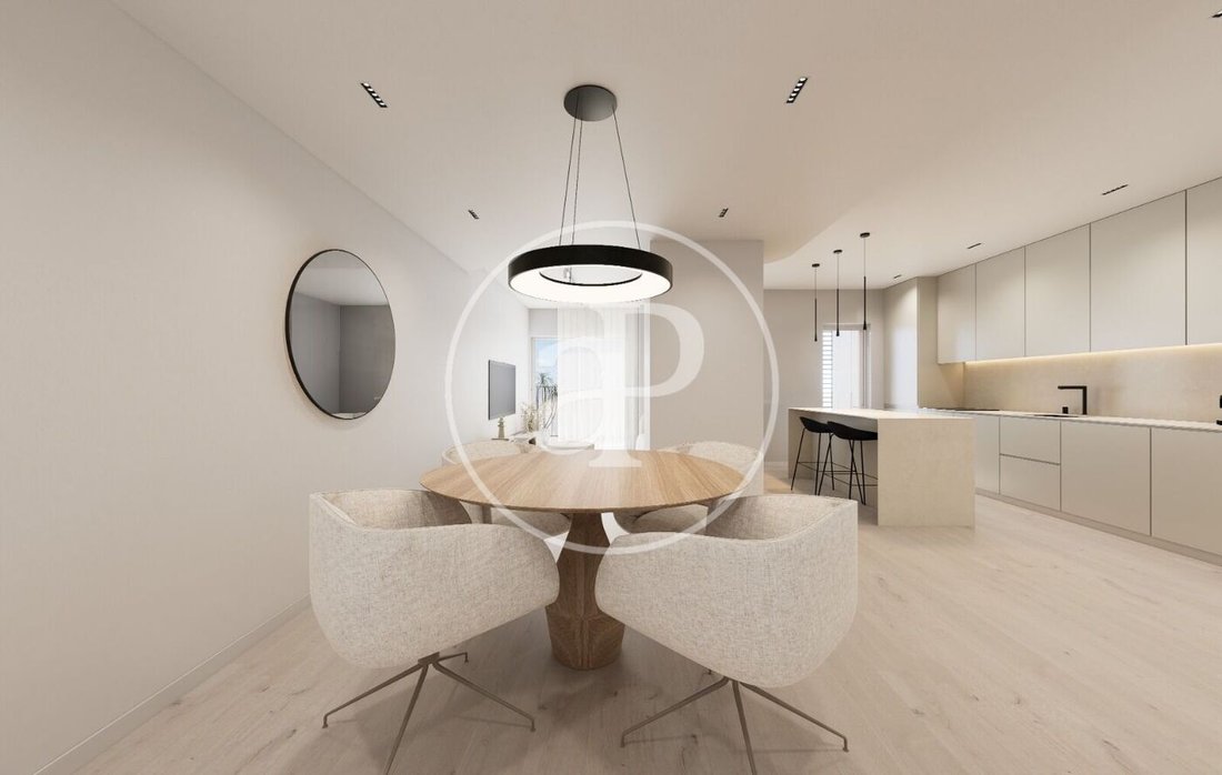 Apartment in Camins al Grau, Valencia, Spain 1 - 17546965