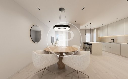 Wohnung in Camins al Grau, Valencia, Spanien 1