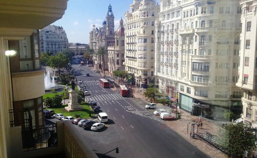Apartment in Ciutat Vella, Valencia, Spain 1