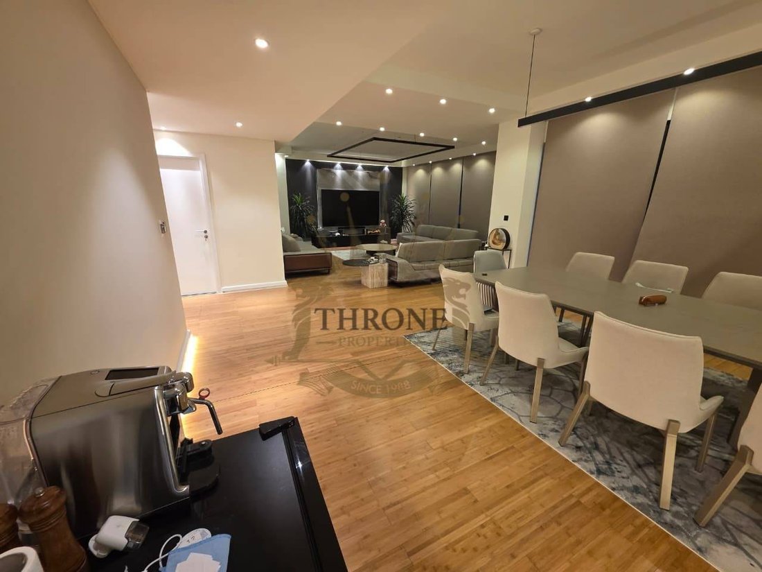 Villa in Damac Hills 2, Dubai, United Arab Emirates 3 - 17546758
