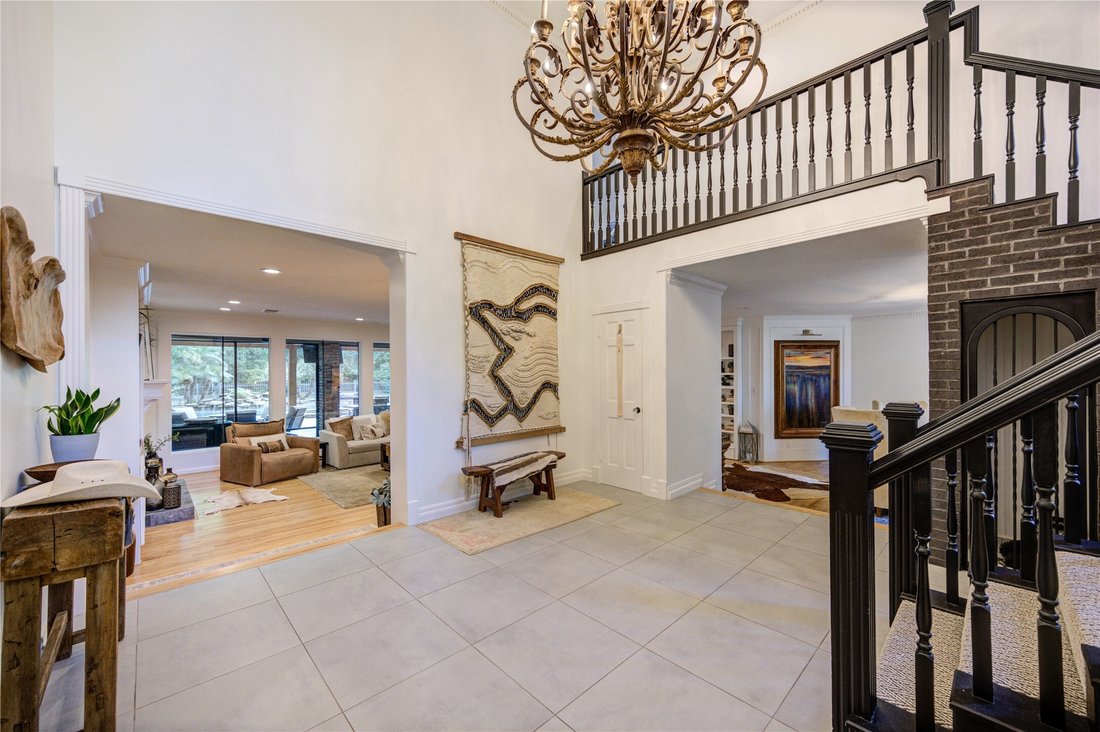 Haus in Houston, Texas, Vereinigte Staaten 5 - 17546028