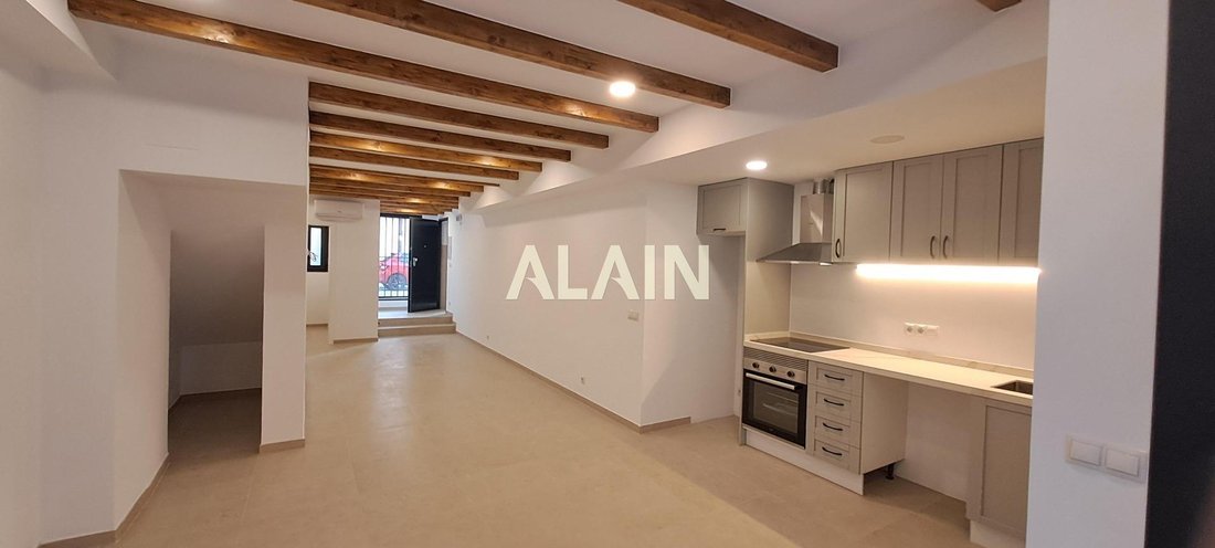 Apartment in Orihuela, Valencian Community, Spain 1 - 17547294
