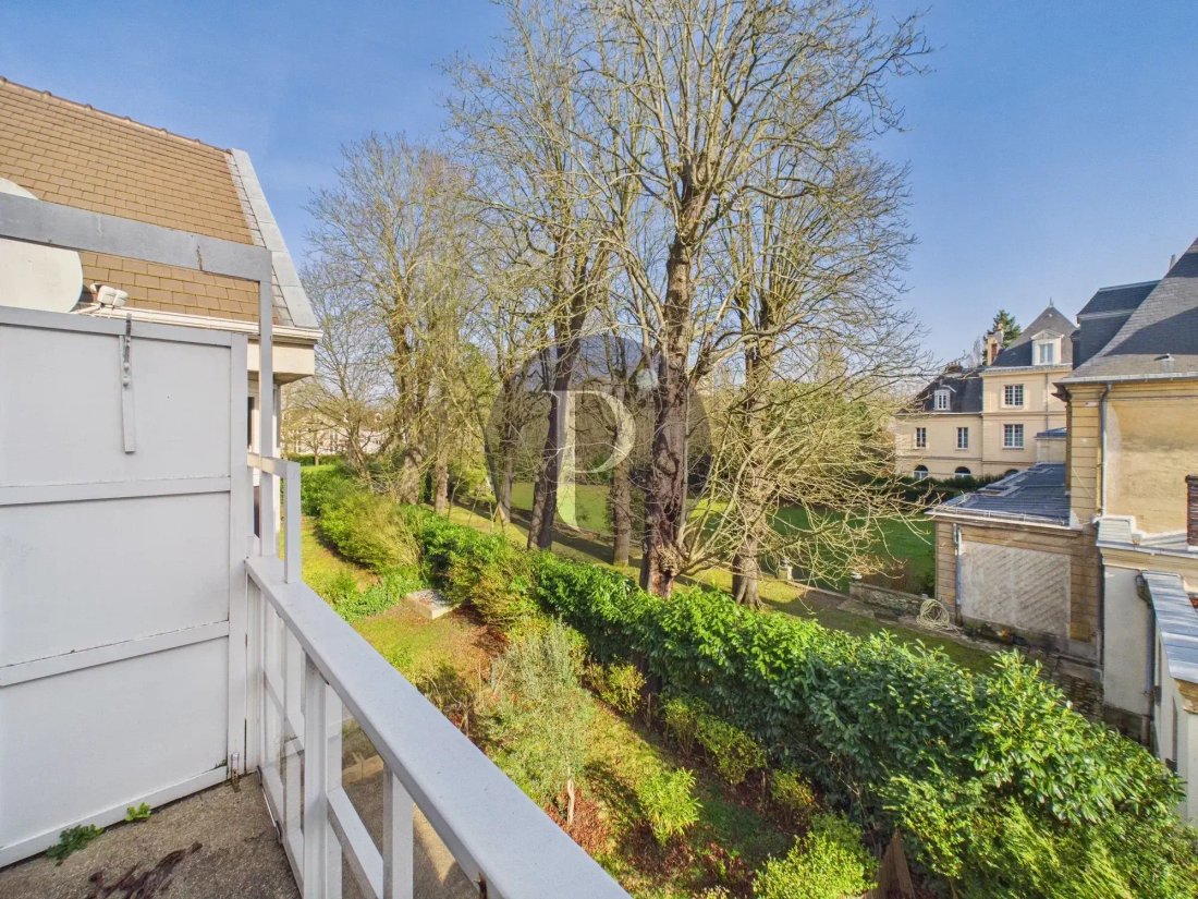Apartment in Bois de Verrieres-Vaupereux, Verrières-le-Buisson, France 5 - 17363680
