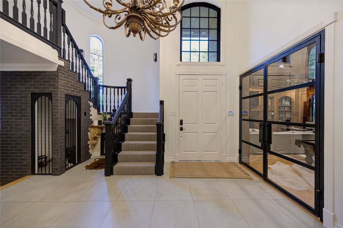 Haus in Houston, Texas, Vereinigte Staaten 4 - 17546028