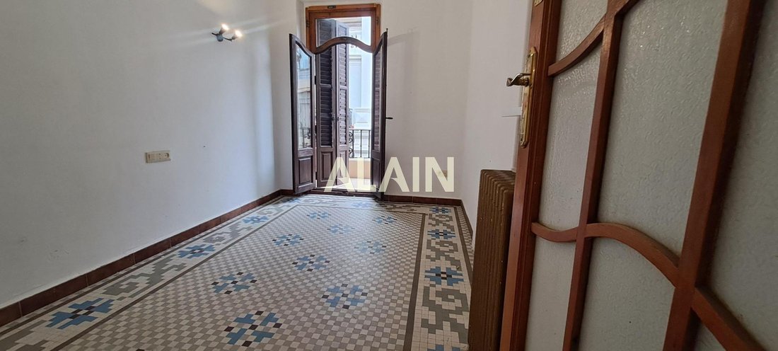 Apartment in l'Eixample, Valencia, Spain 1 - 17547199