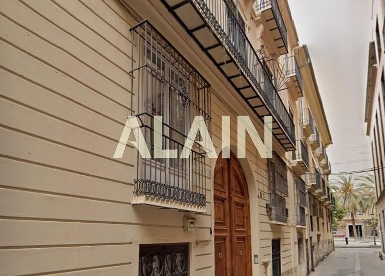 Apartment in Ciutat Vella, Valencia, Spain 4 - 17547124
