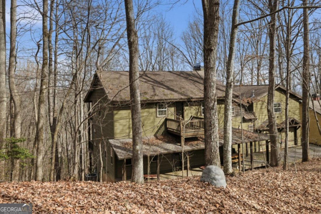 House in Blairsville, Georgia, United States 3 - 17546983