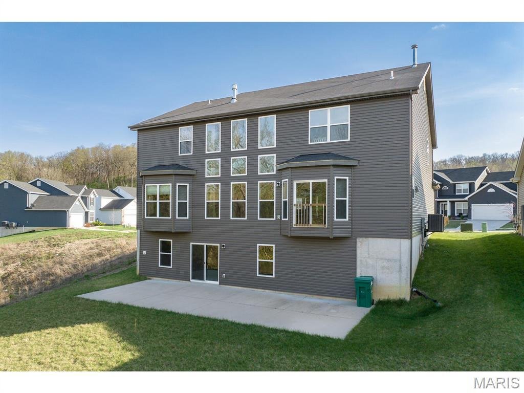 House in Fenton, Missouri, United States 5 - 17546385