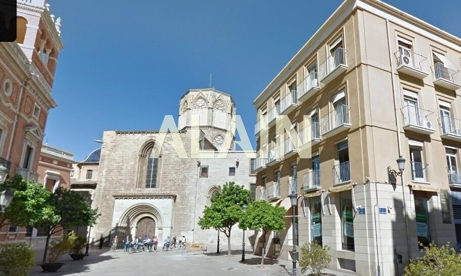 Apartment in Ciutat Vella, Valencia, Spain 5 - 17547124