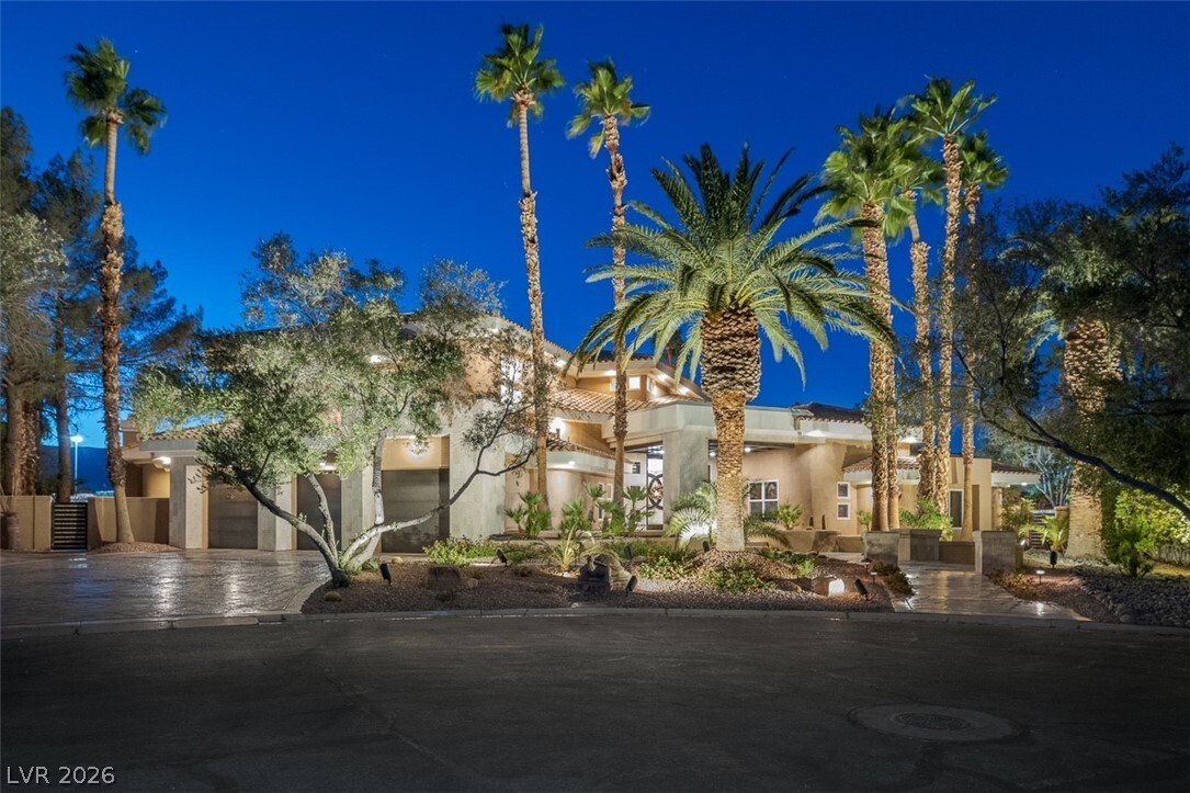 House in Las Vegas, Nevada, United States 1 - 17546553