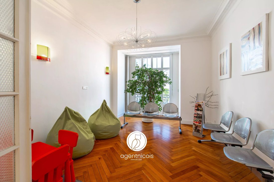 Apartment in Nice, Provence-Alpes-Côte d'Azur, France 5 - 17546850