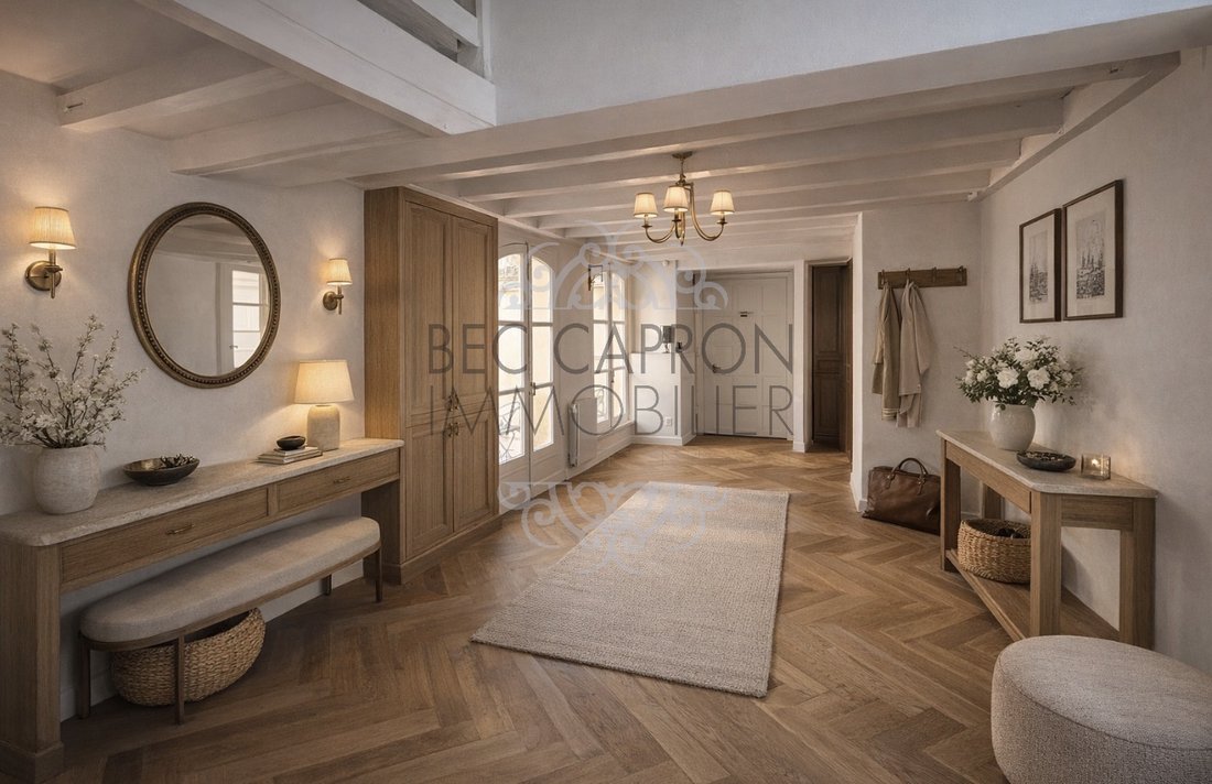 Apartment in Granettes-Jauberte-Sainte Anne, Aix-en-Provence, France 1 - 17051327