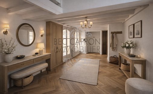 Apartment in Granettes-Jauberte-Sainte Anne, Aix-en-Provence, France 1